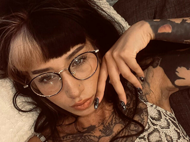 LilithLux's profile - Image n°19