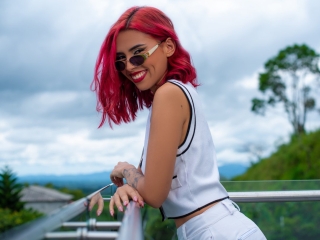 Lilithluxxor's Sexcam