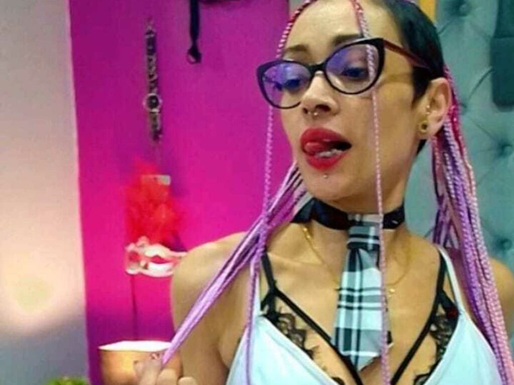 Lilithmariana's profile - Image n°0