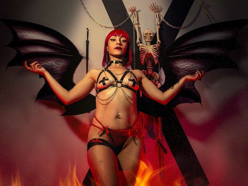 Perfil con Lilithmariana - Imagen  n°6