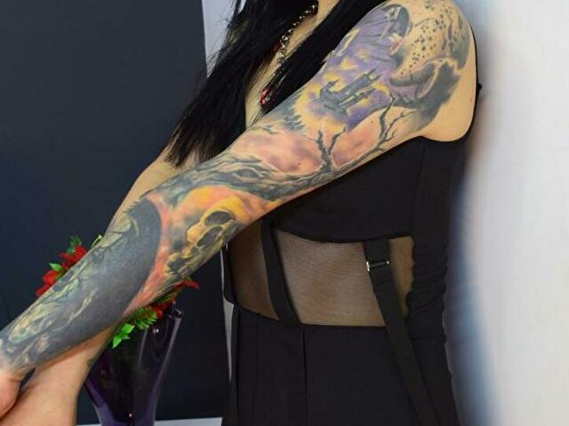 Lilithmauren's profiel - Afbeelding n°79