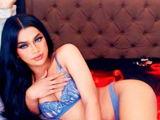 Lilithmcgraw's Sexcam