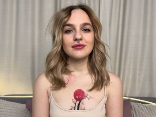 Lilithmimi's Sexcam