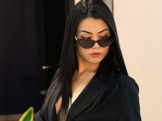 Lilithmorettii's Sexcam