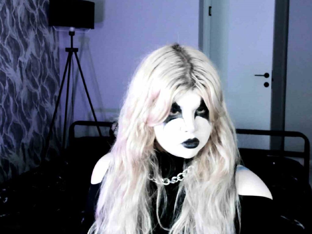 Lilithnelson's profile - Image n°0