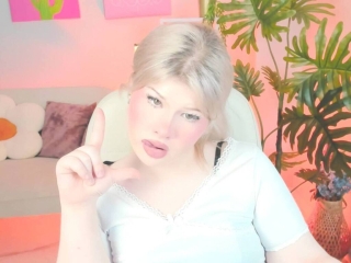 Webcam sex met Lilithnilson