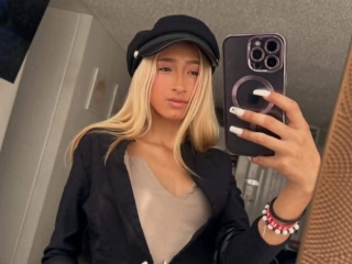 Webcam sex with Lilithparker