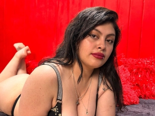 Lilithriver's Sexcam