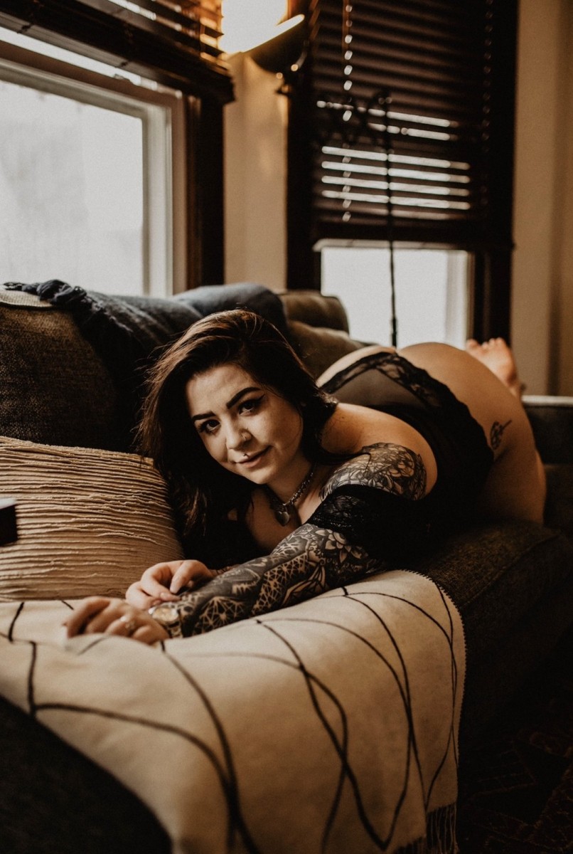 Lilithrosexxx's profiel - Afbeelding n°1