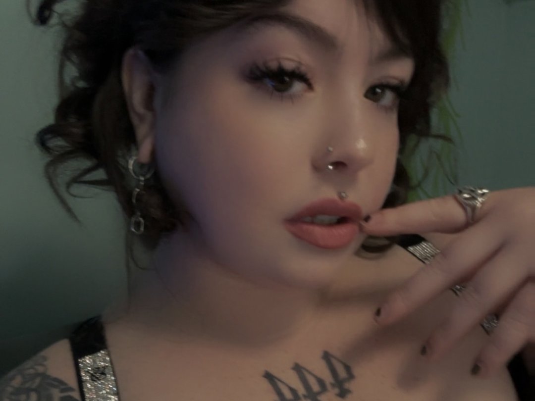 Lilithrosexxx' profilo - Immagine n°1