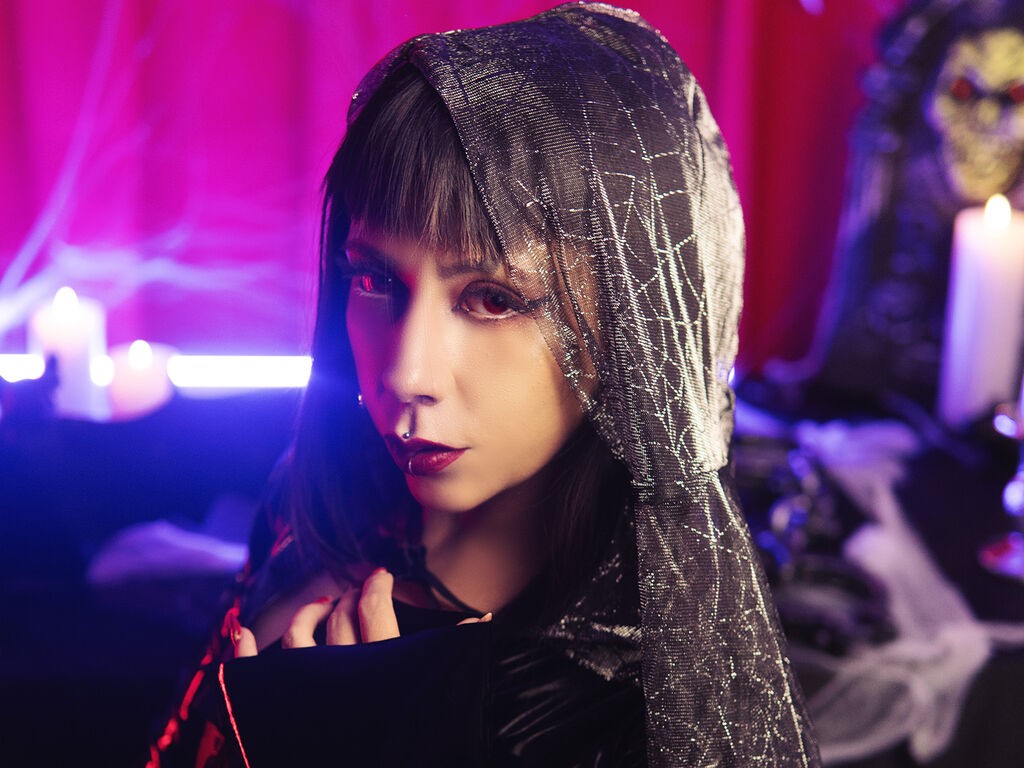 Lilithsabat's profile - Image n°1