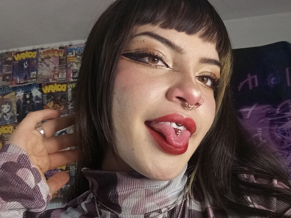 Profil de Lilithsaleem - Photo n°0