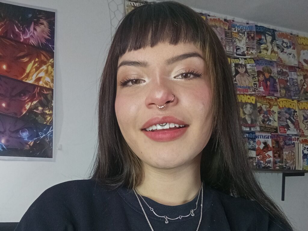Profil de Lilithsaleem - Photo n°0