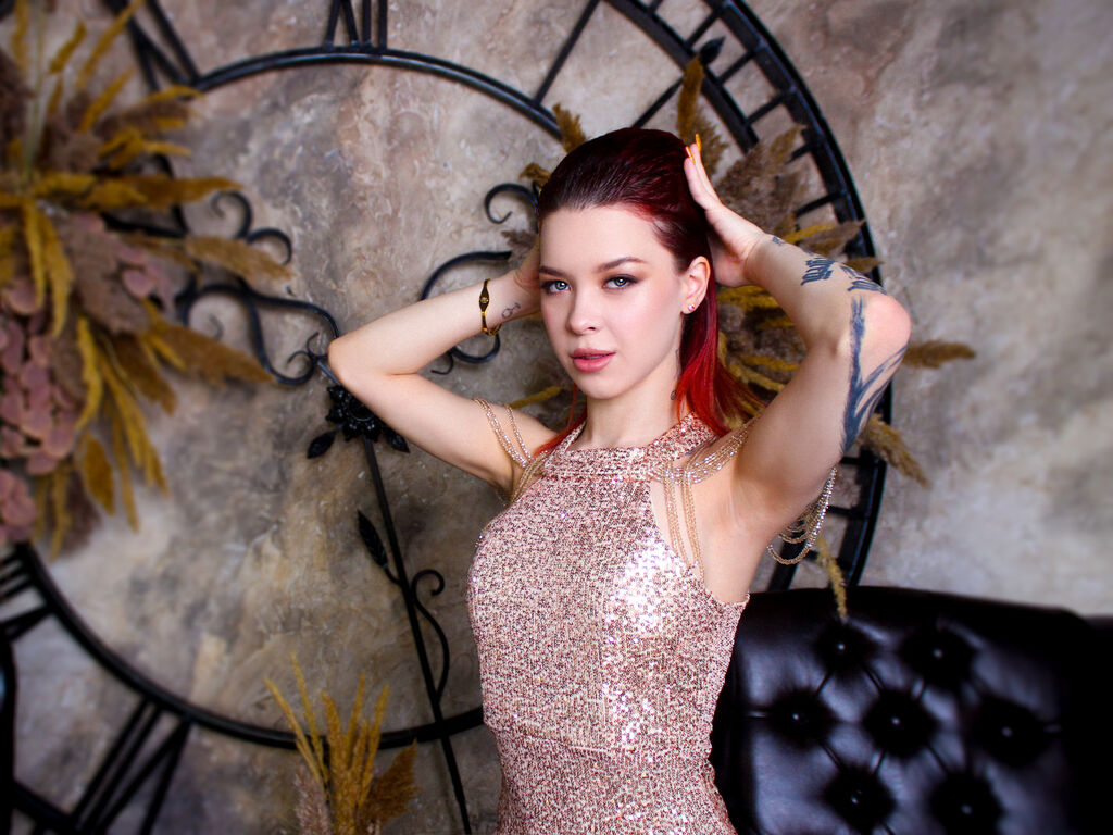 Lilithsapphire's profiel - Afbeelding n°7