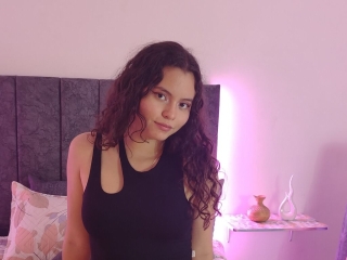 Sexcam Porn von Lilithsterling