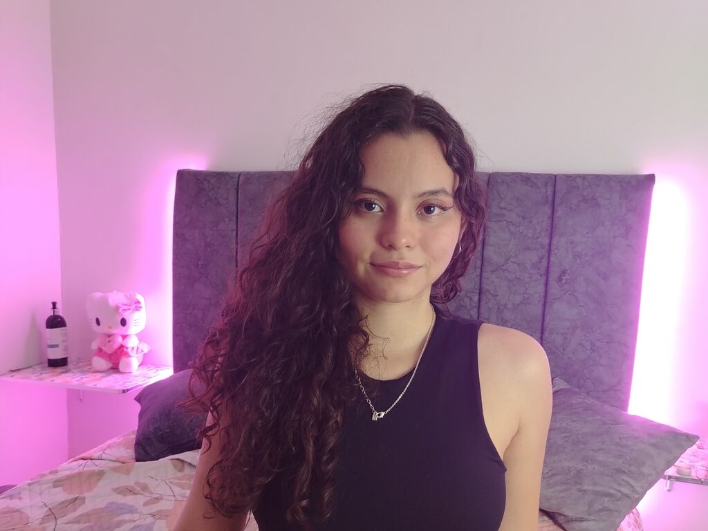 Lilithsterling's Profil - Bild n°1