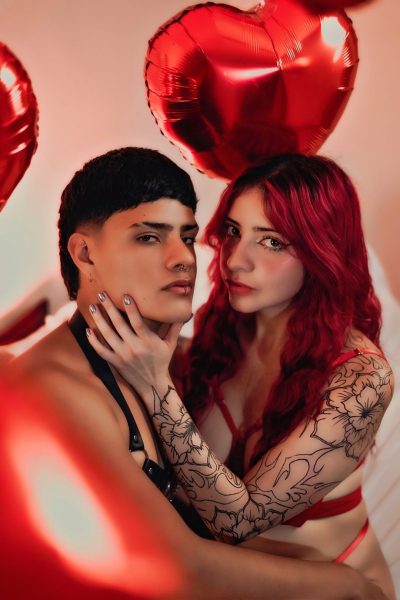 Lilithstonne's Profil - Bild n°1