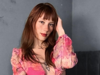 Sexo por webcam con Lilithtaylorr