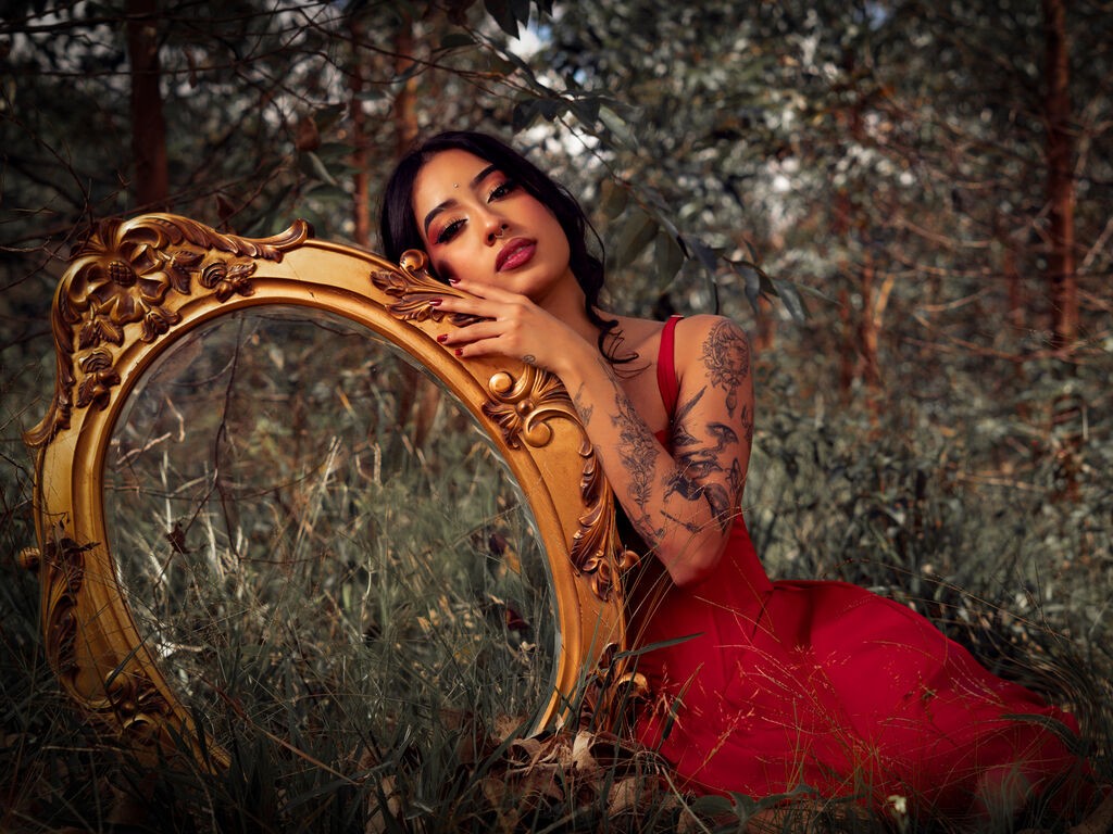 Lilithvalmore's profiel - Afbeelding n°1