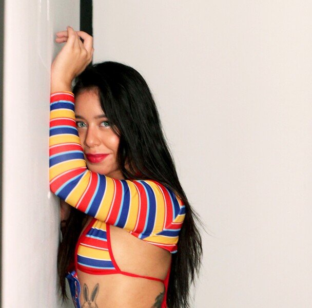 Lilithwallkeer's profiel - Afbeelding n°1