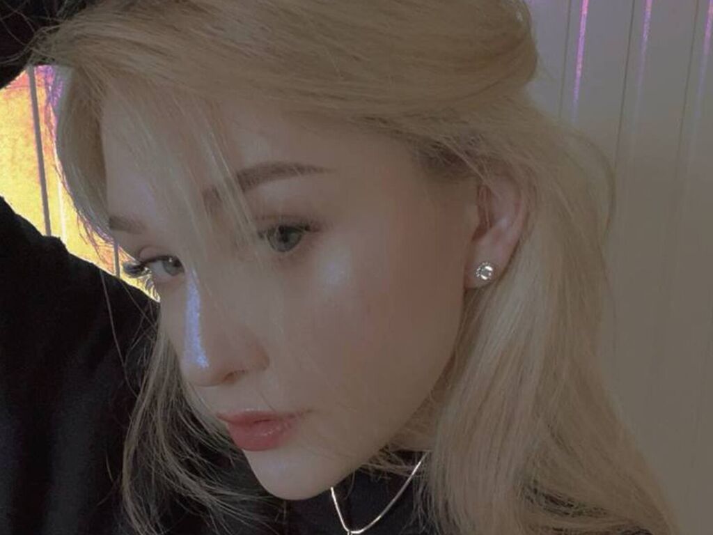 Profil de Lilithyongi - Photo n°1