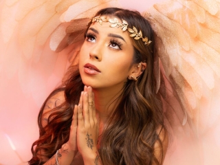 Sexo por webcam con Lilitmalkova