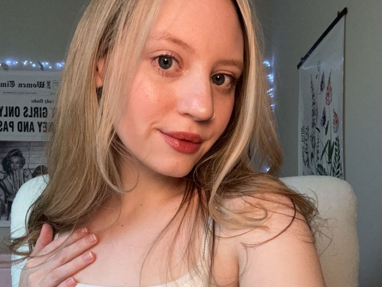 Liliturnerxo's profile - Image n°0