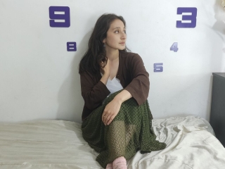 Webcam sex con Lilitvoinescu