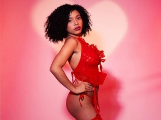 Lilitzrodriguez's Sexcam