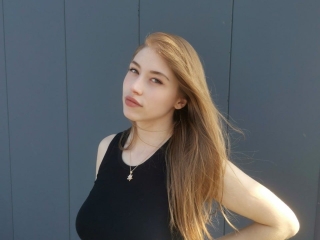 Webcam sex con Lilivenom