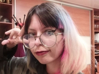 Live Sex Liliyarosse