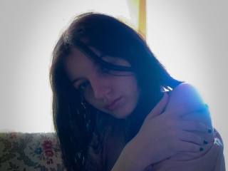 Sexo por webcam con Liliythx