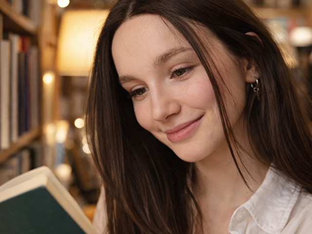 Perfil con lillady - Imagen  n°7