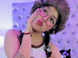Lillcandy19