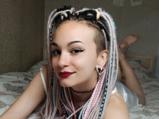 Lillesoste's Sexcam
