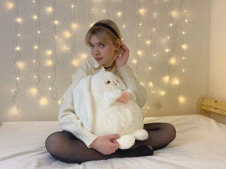 Lilliablue's Sexcam