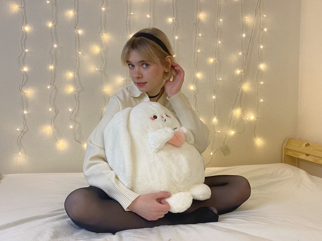 Lilliablue's profile - Image n°0
