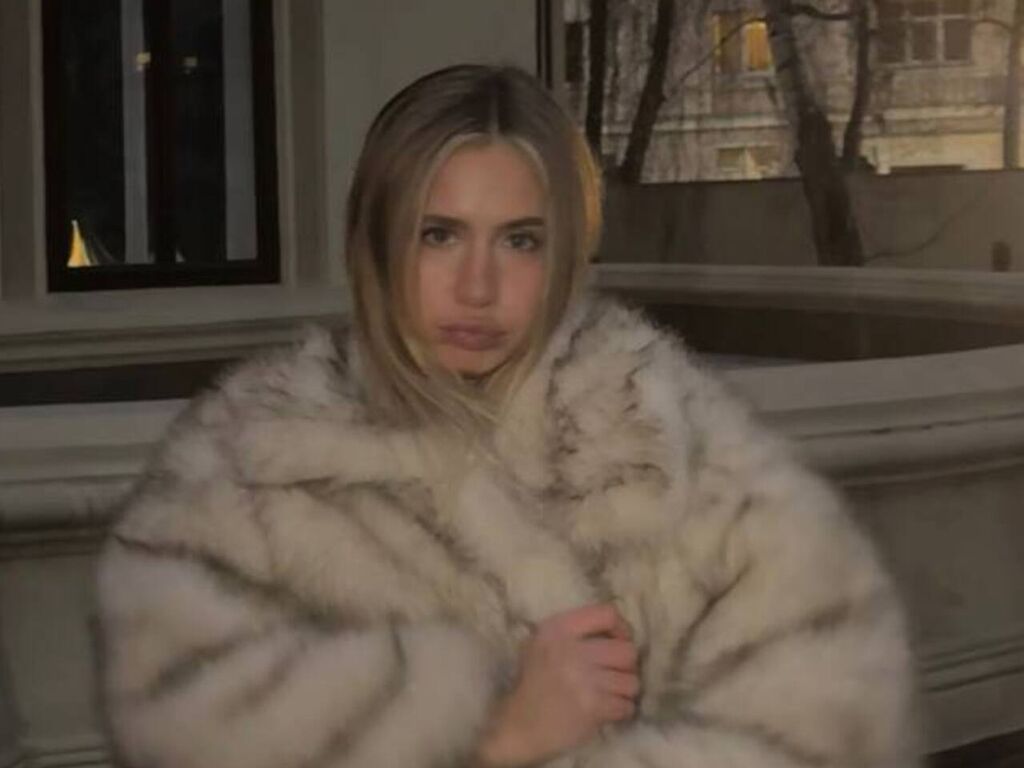 Lilliafowler's profile - Image n°1