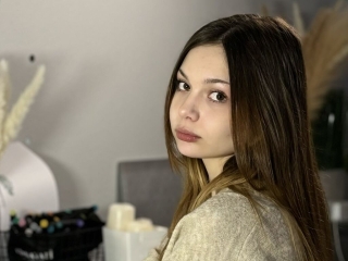 Sexo por webcam con Lillianakot