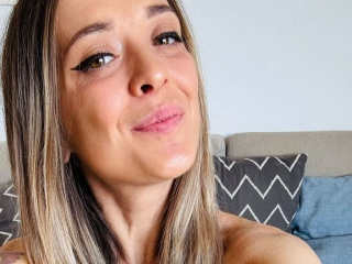Webcam sex con Lillianamartin