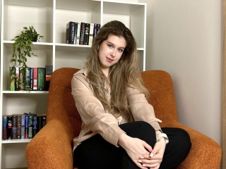 Webcam sex de Lilliandyson
