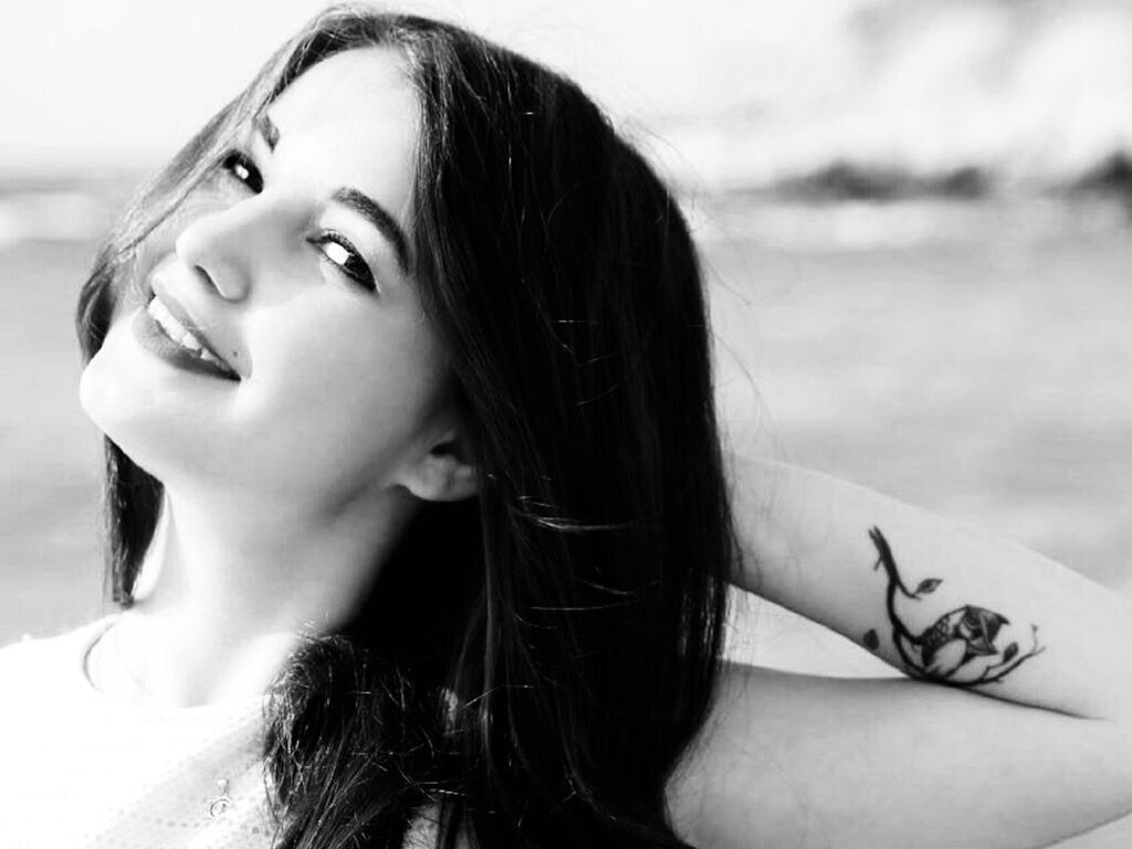 Lilliangrant's profile - Image n°1