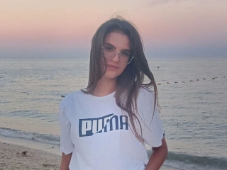 Lillianpowel's Sexcam