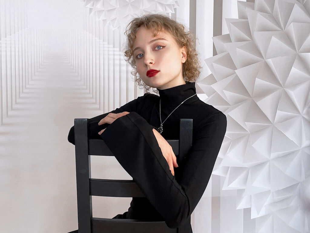 Lillianross' profilo - Immagine n°0