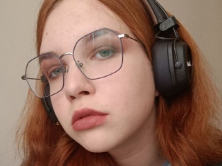 Sexo por webcam con Lillianyoung