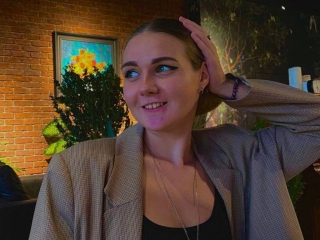 Lillianzimmerman's Sexcam