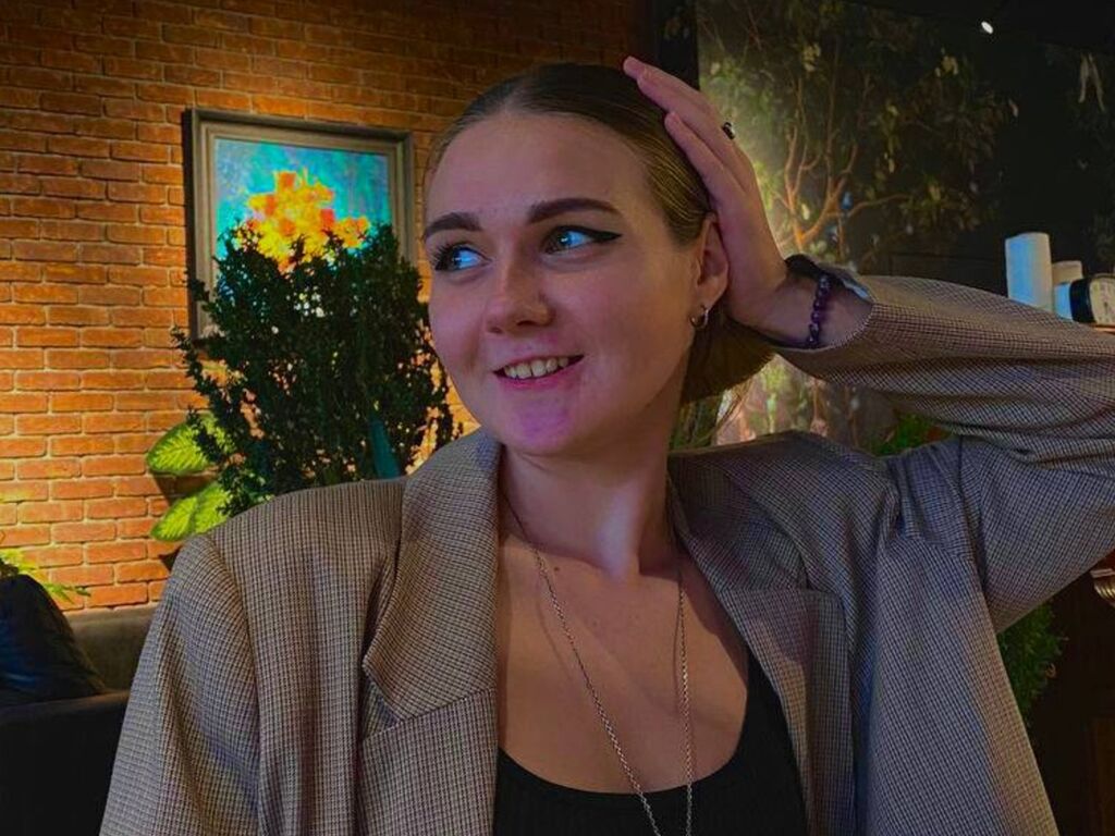 Lillianzimmerman's profile - Image n°0