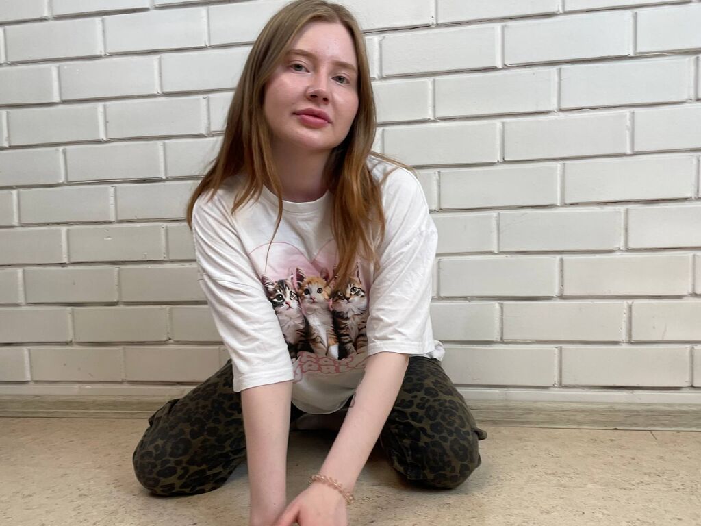 Perfil con Lillieberry - Imagen  n°1