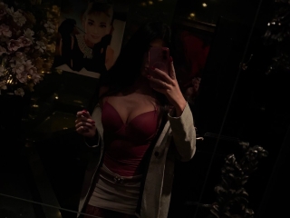 Sexo por webcam con Lilliefox