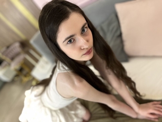 Lillieharper's Sexcam